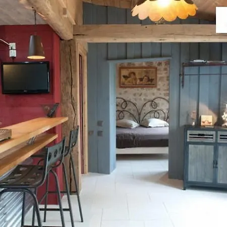 Casa vacanze Domaine Terroceane