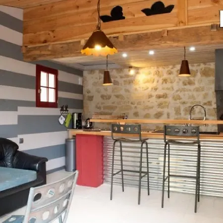 Domaine Terroceane Casa vacanze La-Gripperie-Saint-Symphorien