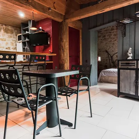 Domaine Terroceane Casa vacanze
